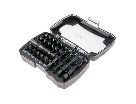 ZESTAW BITÓW UDAROWYCH (23) /WGB/