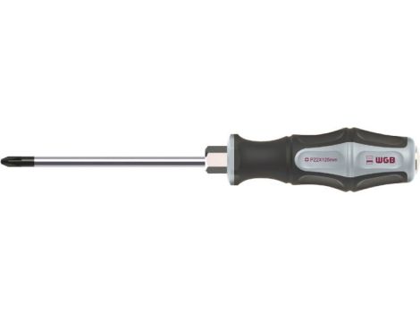 WKRĘTAK DO POBIJANIA PZ2X125X235 /WGB/
