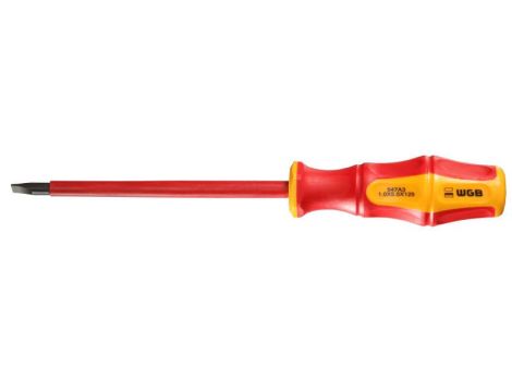 WKRĘTAK VDE 6.0X1.0X150X260 /WGB/