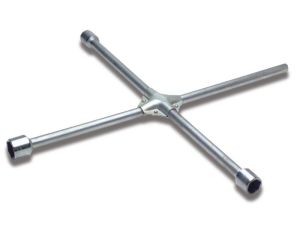 KLUCZ KRZYŻAKOWY 17X19X22X32 (13/16