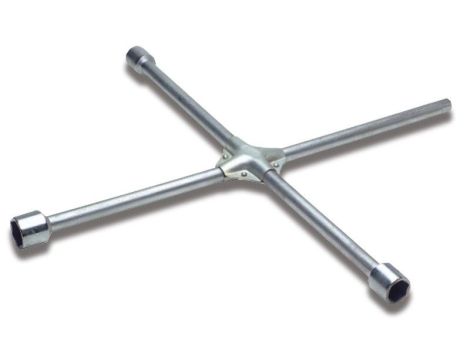 KLUCZ KRZYŻOWY 17X19X21X1/2" BASIC+ /WGB/