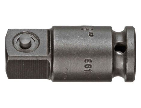 ADAPTER MASZYNOWY WE 1" WY 1.1/2" /WGB/