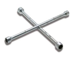 KLUCZ KRZYŻAKOWY 24X27X32X38 BASIC+ /WGB/