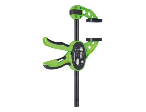 JEDNORĘCZNY ŚCISK DO MOCOWANIA 450X85MM /KUKKO/