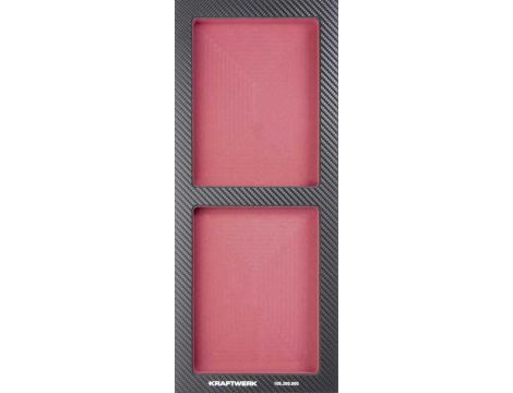 WKŁADKA EVA3 PUSTA TYP A