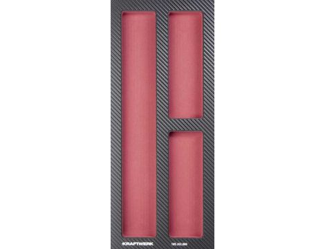 WKŁADKA EVA3 PUSTA TYP C