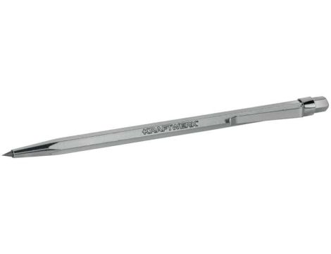 RYSIK Z KLIPSEM 150MM /KRAFTWERK/