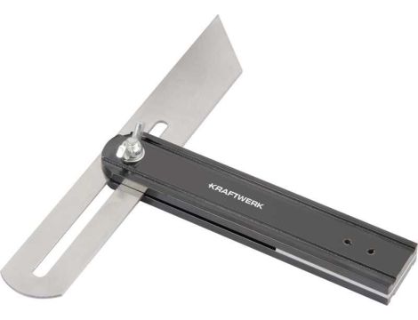 KĄTOWNIK NASTAWNY 200MM /KRAFTWERK/