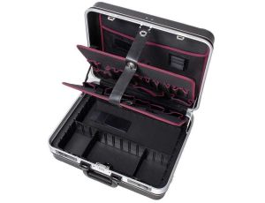 WALIZKA NARZĘDZIOWA P390 ABS PUSTA /KRAFTWERK/