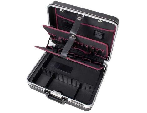 WALIZKA NARZĘDZIOWA P390 ABS PUSTA /KRAFTWERK/