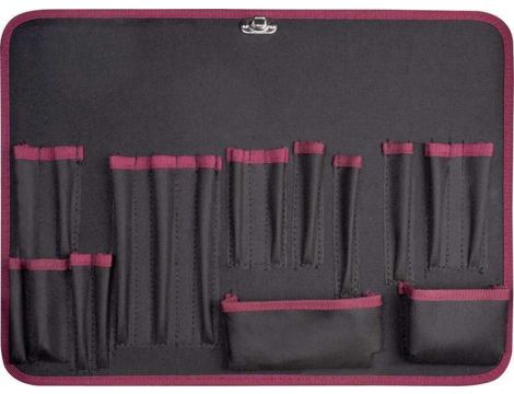 WALIZKA NARZĘDZIOWA P390 ABS PUSTA /KRAFTWERK/ - 5