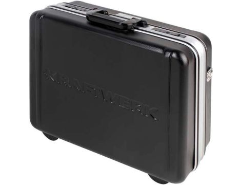 WALIZKA NARZĘDZIOWA P390 ABS PUSTA /KRAFTWERK/ - 7