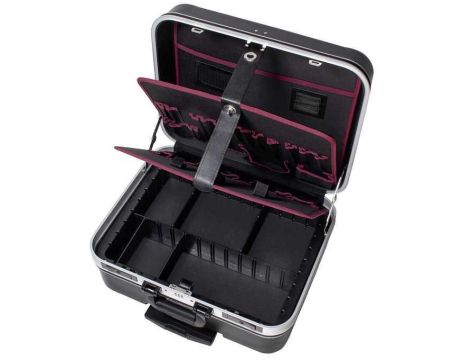 WALIZKA NARZĘDZIOWA P395 ABS PUSTA /KRAFTWERK/