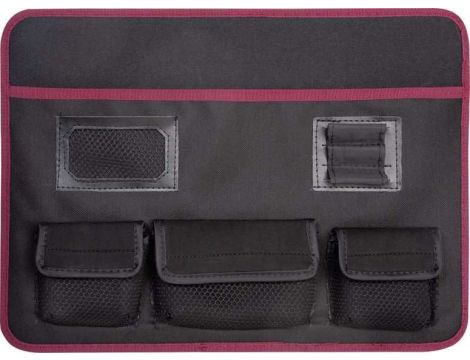 WALIZKA NARZĘDZIOWA P395 ABS PUSTA /KRAFTWERK/ - 3