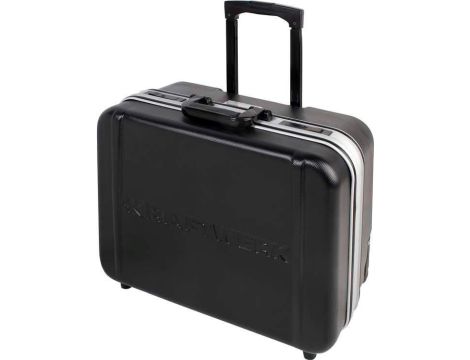 WALIZKA NARZĘDZIOWA P395 ABS PUSTA /KRAFTWERK/ - 8