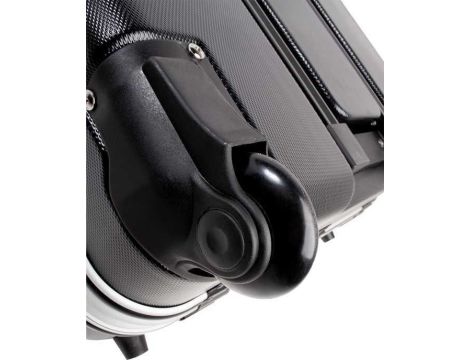 WALIZKA NARZĘDZIOWA P395 ABS PUSTA /KRAFTWERK/ - 9