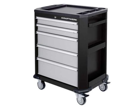 WÓZEK NARZĘDZIOWY P205L PUSTY /KRAFTWERK/