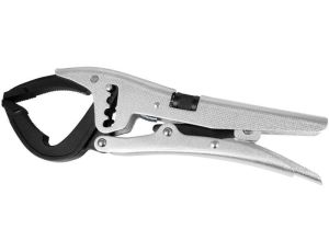 SZCZYPCE ZACISKOWE O DUŻEJ KRZYWIŹNIE 270MM