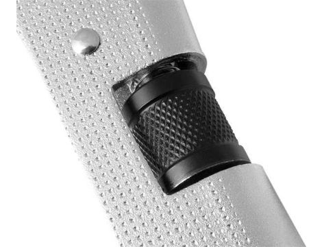 SZCZYPCE ZACISKOWE O DUŻEJ KRZYWIŹNIE 270MM - 4