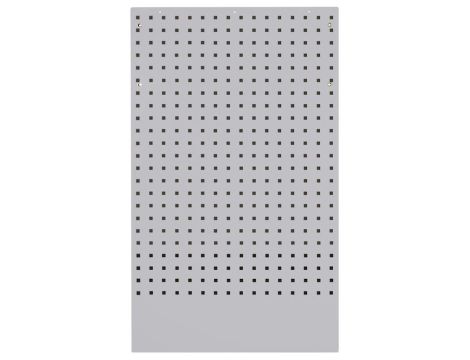 PANEL ŚCIENNY Z KWADRATOWYMI OTWORAMI 615X24X1052