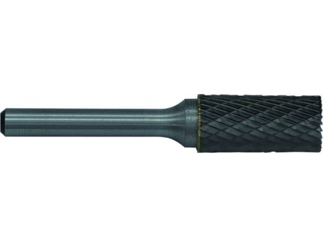 FREZ VHM FORMA B:WALCOWO-CZOŁOWY Z-UNI 6X16X6MM