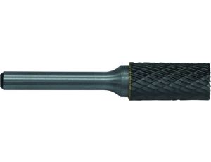 FREZ VHM FORMA B:WALCOWO-CZOŁOWY Z-UNI 8X20X6MM