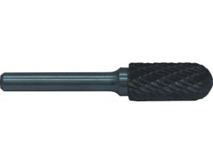 FREZ VHM FORMA C:WALCOWO-KULISTY Z-UNI 12X25X6MM