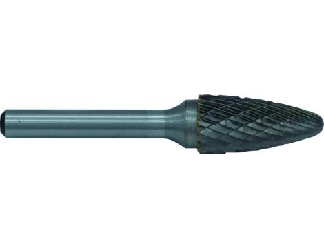 FREZ VHM FORMA F:ŁUKOWY Z-UNI 16X25X6MM