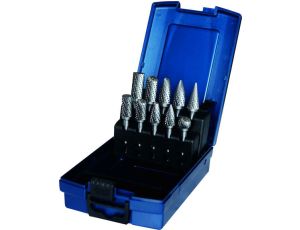 ZESTAW FREZÓW VHM 10MM+12MM Z-UNI (10)