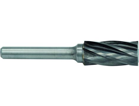 FREZ VHM FORMA A:WALCOWY Z-ALU 10X20X6MM