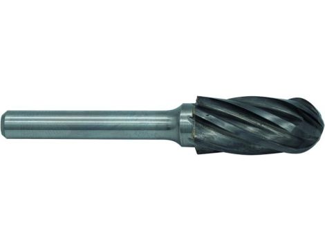 FREZ VHM FORMA C:WALCOWO-KULISTY Z-ALU 16X25X6MM