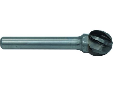 FREZ VHM FORMA D:KULISTY Z-ALU 12X11X6MM