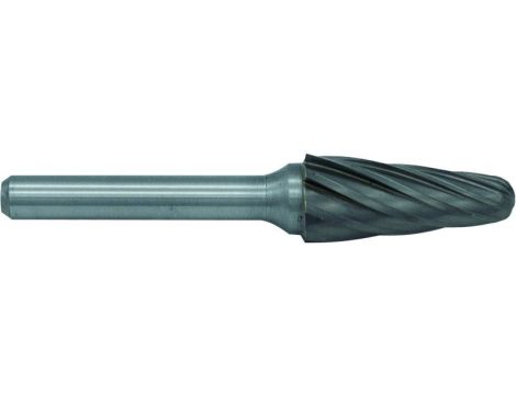 FREZ VHM FORMA L:STOŻEK OKRĄGŁY Z-ALU 3X14X3MM