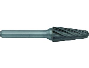 FREZ VHM FORMA L:STOŻEK OKRĄGŁY Z-ALU 10X28X6MM