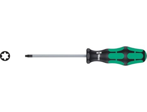 367 TORX WKRĘTAK WARSZTATOWY TX25X100 /WERA/