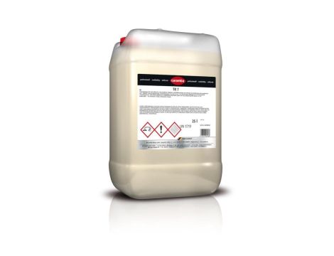 SPECJALISTYCZNY ŚRODEK DO CZYSZCZENIA TR 7 210L