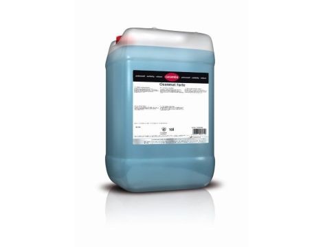 CLEANMAT FORTE ŚRODEK DO AUTOMATÓW CZYSZCZĄCYCH 10