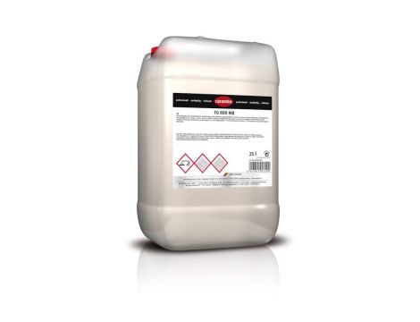 ZASADOWY ŚRODEK DO MYCIA POSADZEK TG800MB 210L