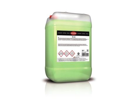 UNIWERSALNY ŚRODEK CZYSZCZĄCY TG 22 NSF C1 10L