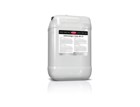 ALKALICZNY ŚRODEK CZYSZCZĄCY AD-25 25L