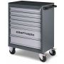 WÓZEK NARZĘDZIOWY B107 7-SZUFLADOWY - 2
