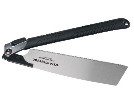 PIŁA JAPOŃSKA SKŁADANA 265MM 15Z /KRAFTWERK/ - 2