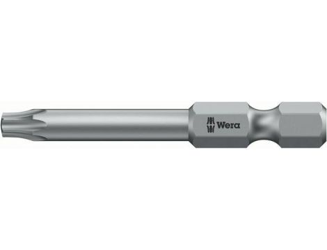 867/4 Z TORX® BIT 1/4" TX27X89 (10) /WERA/