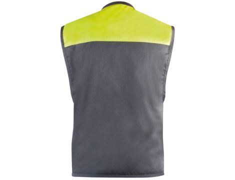 KAMIZELKA ROBOCZA L /KRAFTWERK/ - 2