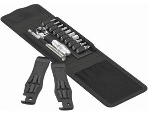 Zestaw narzędziowy Bicycle Set 1 /WERA/