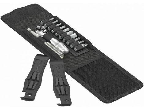 Zestaw narzędziowy Bicycle Set 1 /WERA/