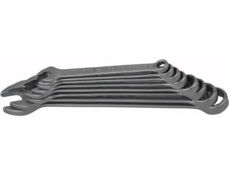 ZESTAW KLUCZY PŁASKO-OCZKOWYCH ULTRA PRO-TEC 8-19