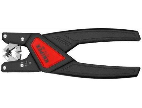 Szczypce automatyczne do usuwania izolacji