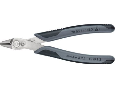 ELECTRONIC-SUPER-KNIPS® ESD