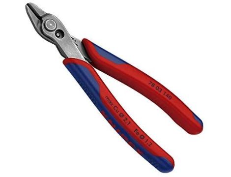 ELECTRONIC SUPER KNIPS